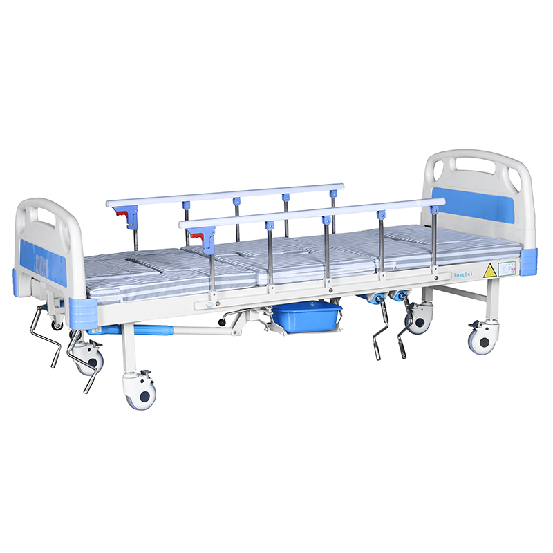 giuong benh nhan tay quay tai khanh hoa